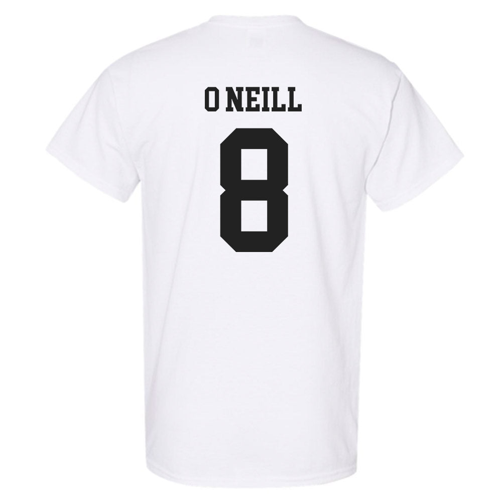 Central Florida - NCAA Baseball : Kiernan O Neill - Classic Shersey T-Shirt-1