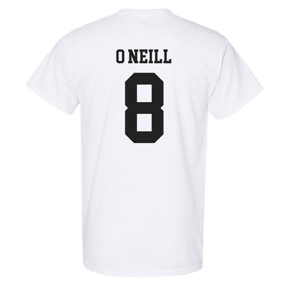 Central Florida - NCAA Baseball : Kiernan O Neill - Classic Shersey T-Shirt-1
