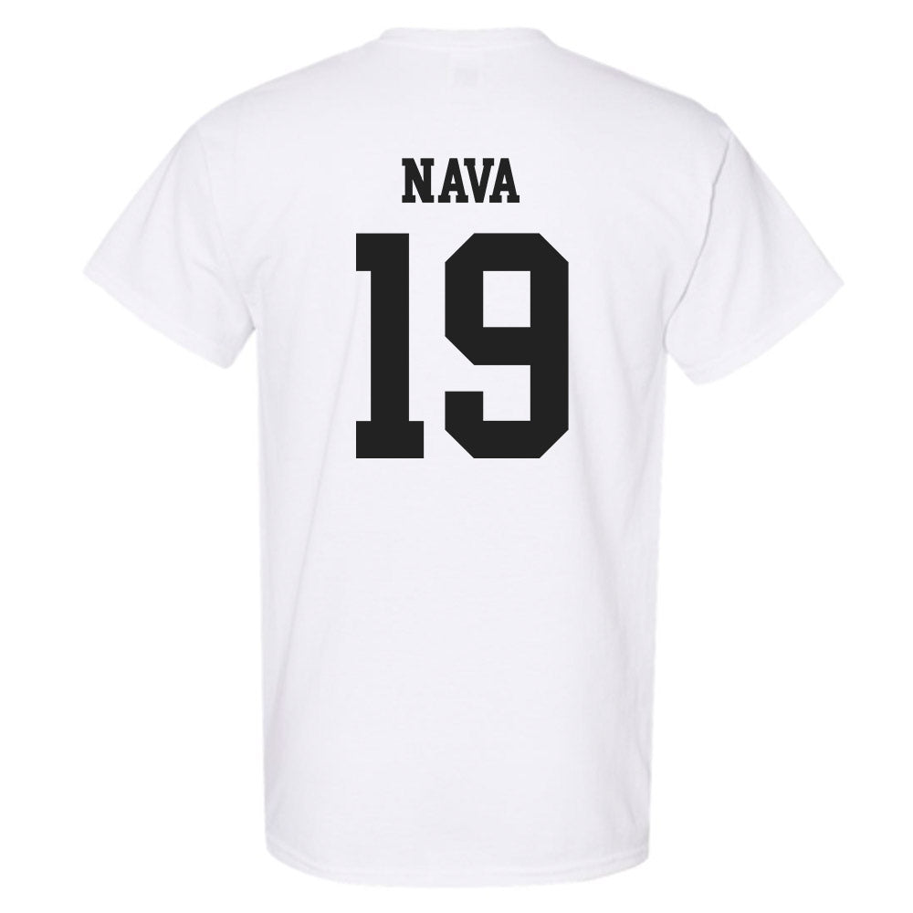 Central Florida - NCAA Women's Soccer : Lilly Nava - Classic Shersey T-Shirt-1