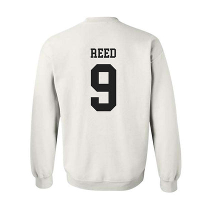 Central Florida - NCAA Women's Soccer : Rajanah Reed - Classic Shersey Crewneck Sweatshirt-1