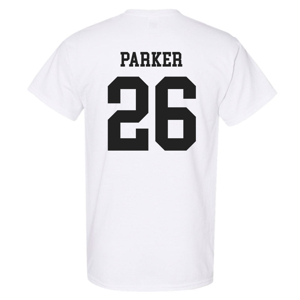 Central Florida - NCAA Softball : Madelyn Parker - Classic Shersey T-Shirt-1