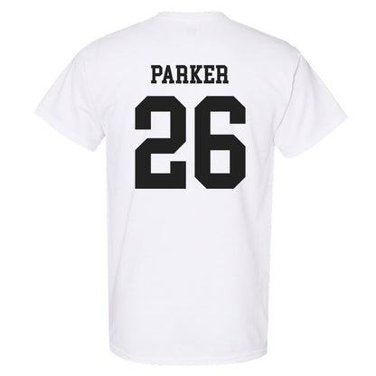Central Florida - NCAA Softball : Madelyn Parker - Classic Shersey T-Shirt-1