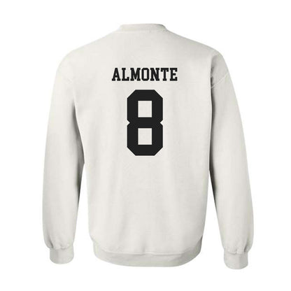 Central Florida - NCAA Baseball : Erick Almonte - Classic Shersey Crewneck Sweatshirt-1