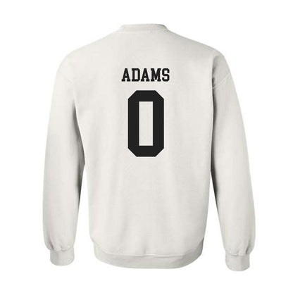 Central Florida - NCAA Football : BJ Adams - Classic Shersey Crewneck Sweatshirt