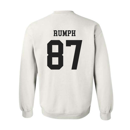 Central Florida - NCAA Football : Andrew Rumph - Classic Shersey Crewneck Sweatshirt-1