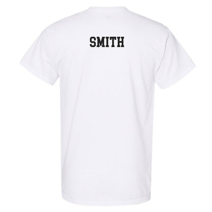 Central Florida - NCAA Women's Track & Field : Tuti Smith - Classic Shersey T-Shirt-1