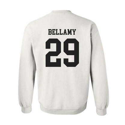 Central Florida - NCAA Football : Jayden Bellamy - Classic Shersey Crewneck Sweatshirt-1