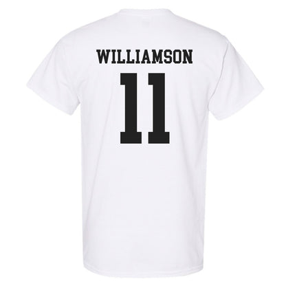 Central Florida - NCAA Baseball : Andrew Williamson - Classic Shersey T-Shirt-1