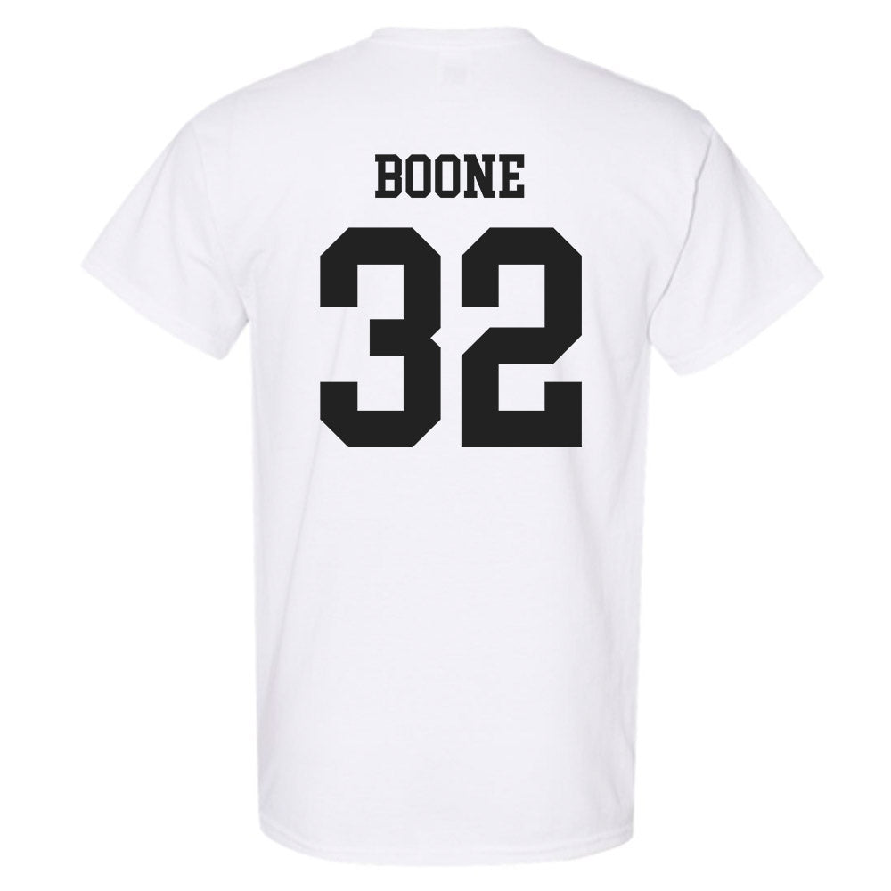 Central Florida - NCAA Football : Malakhi Boone - Classic Shersey T-Shirt-1