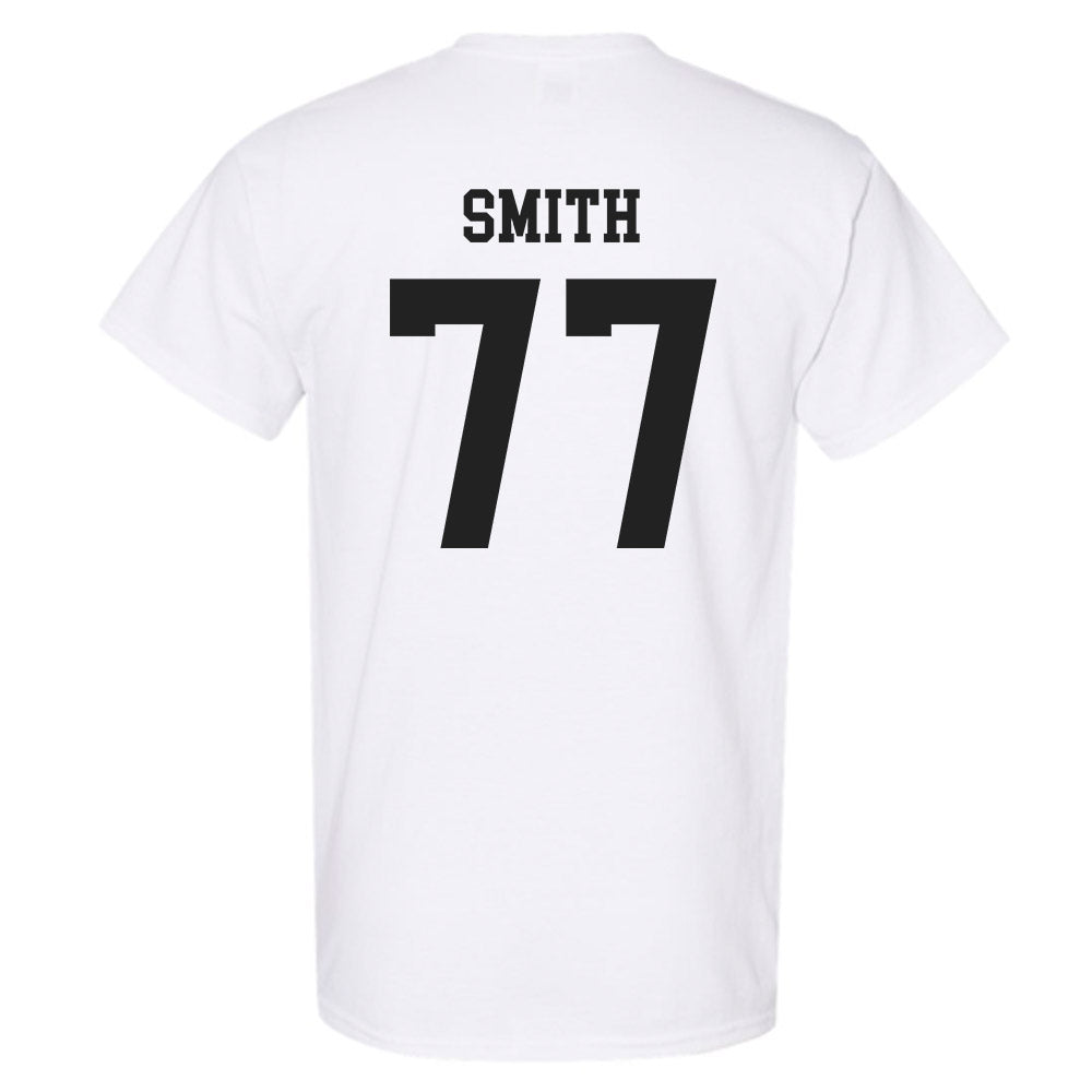 Central Florida - NCAA Football : Keegan Smith - Classic Shersey T-Shirt-1