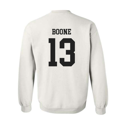 Central Florida - NCAA Football : Peny Boone - Classic Shersey Crewneck Sweatshirt-1