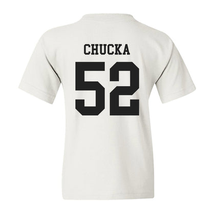 Central Florida - NCAA Baseball : Stephen Chucka - Classic Shersey Youth T-Shirt-1