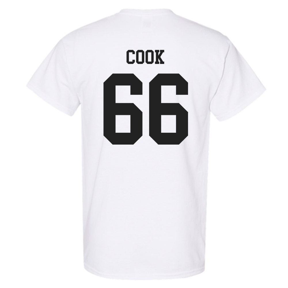 Central Florida - NCAA Football : Colin Cook - Classic Shersey T-Shirt-1