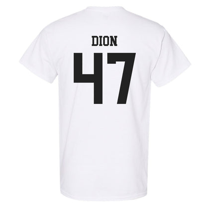 Central Florida - NCAA Baseball : Wyatt Dion - Classic Shersey T-Shirt-1