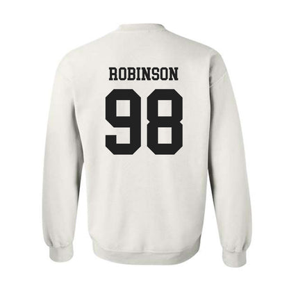 Central Florida - NCAA Football : Tyreek'e Robinson - Classic Shersey Crewneck Sweatshirt-1