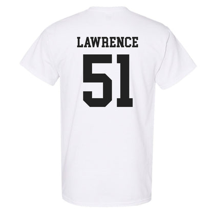 Central Florida - NCAA Football : Malachi Lawrence - Classic Shersey T-Shirt-1