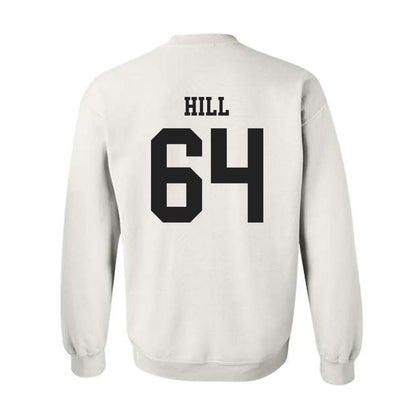 Central Florida - NCAA Football : Shaheem Hill - Classic Shersey Crewneck Sweatshirt-1