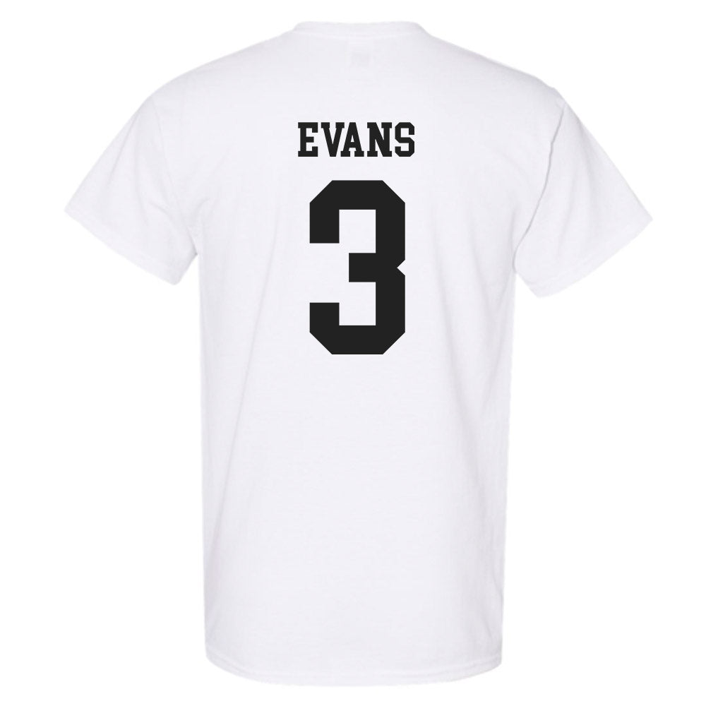 Central Florida - NCAA Softball : Aubrey Evans - Classic Shersey T-Shirt-1