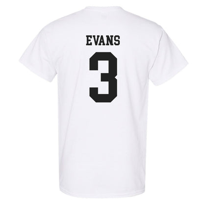 Central Florida - NCAA Softball : Aubrey Evans - Classic Shersey T-Shirt-1