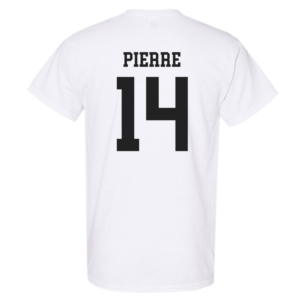 Central Florida - NCAA Football : Jesiah Pierre - Classic Shersey T-Shirt-1