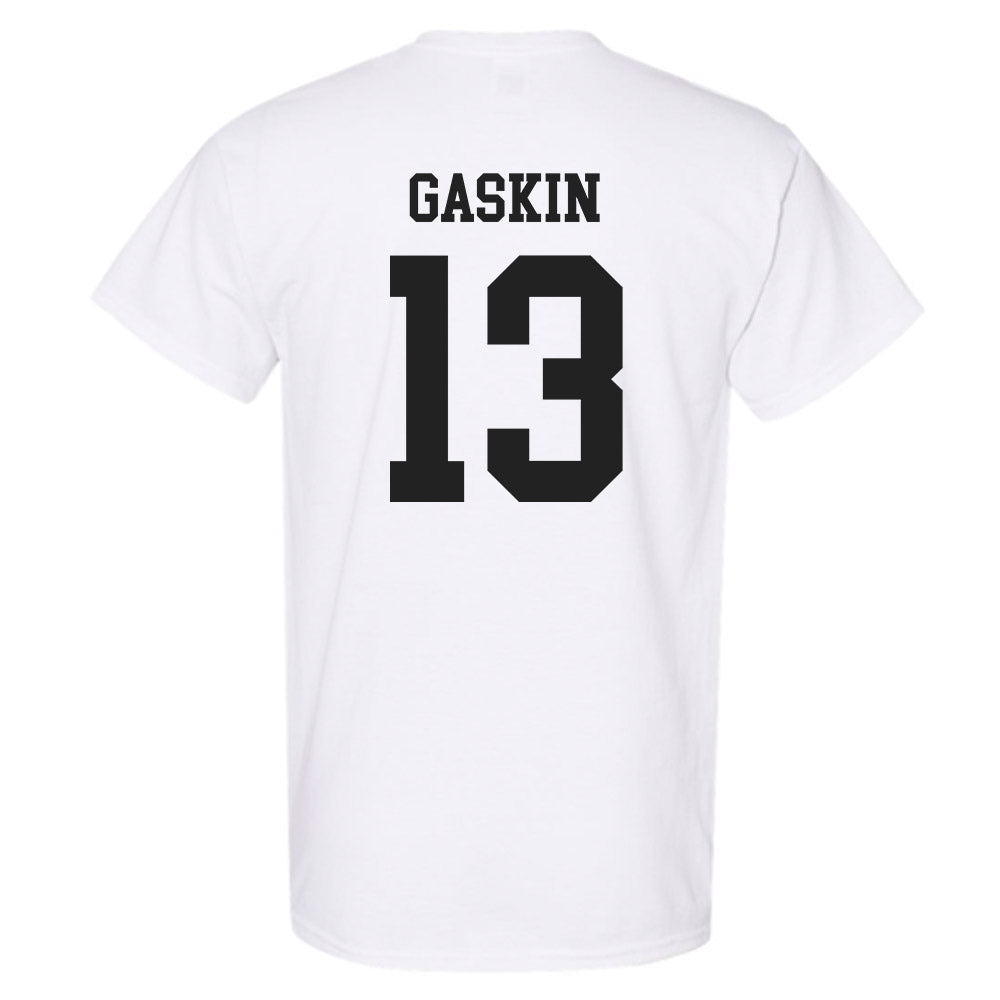Central Florida - NCAA Baseball : Cayden Gaskin - Classic Shersey T-Shirt-1