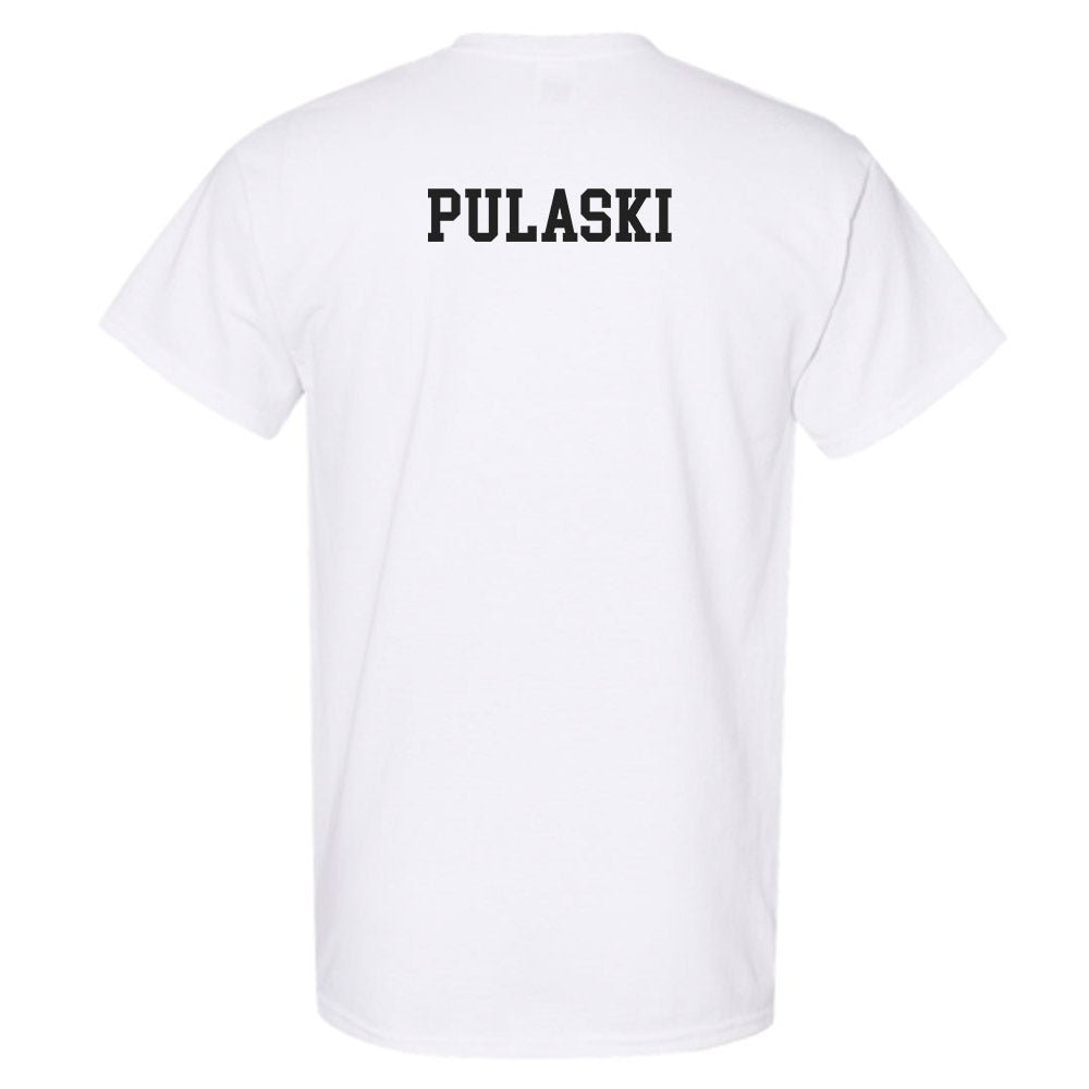 Central Florida - NCAA Cheerleading : Justin Pulaski - Classic Shersey T-Shirt-1