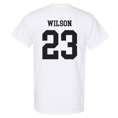 Central Florida - NCAA Baseball : Mason Wilson - Classic Shersey T-Shirt-1