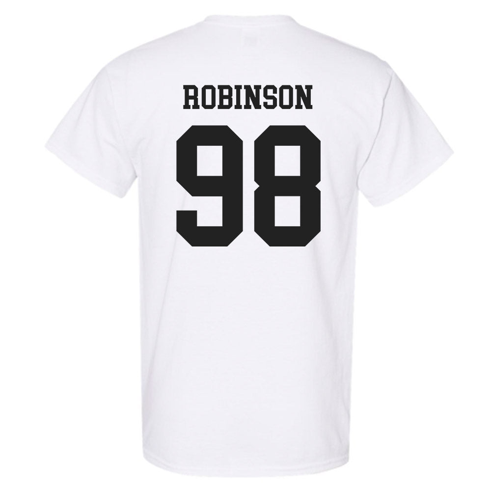 Central Florida - NCAA Football : Tyreek'e Robinson - Classic Shersey T-Shirt-1