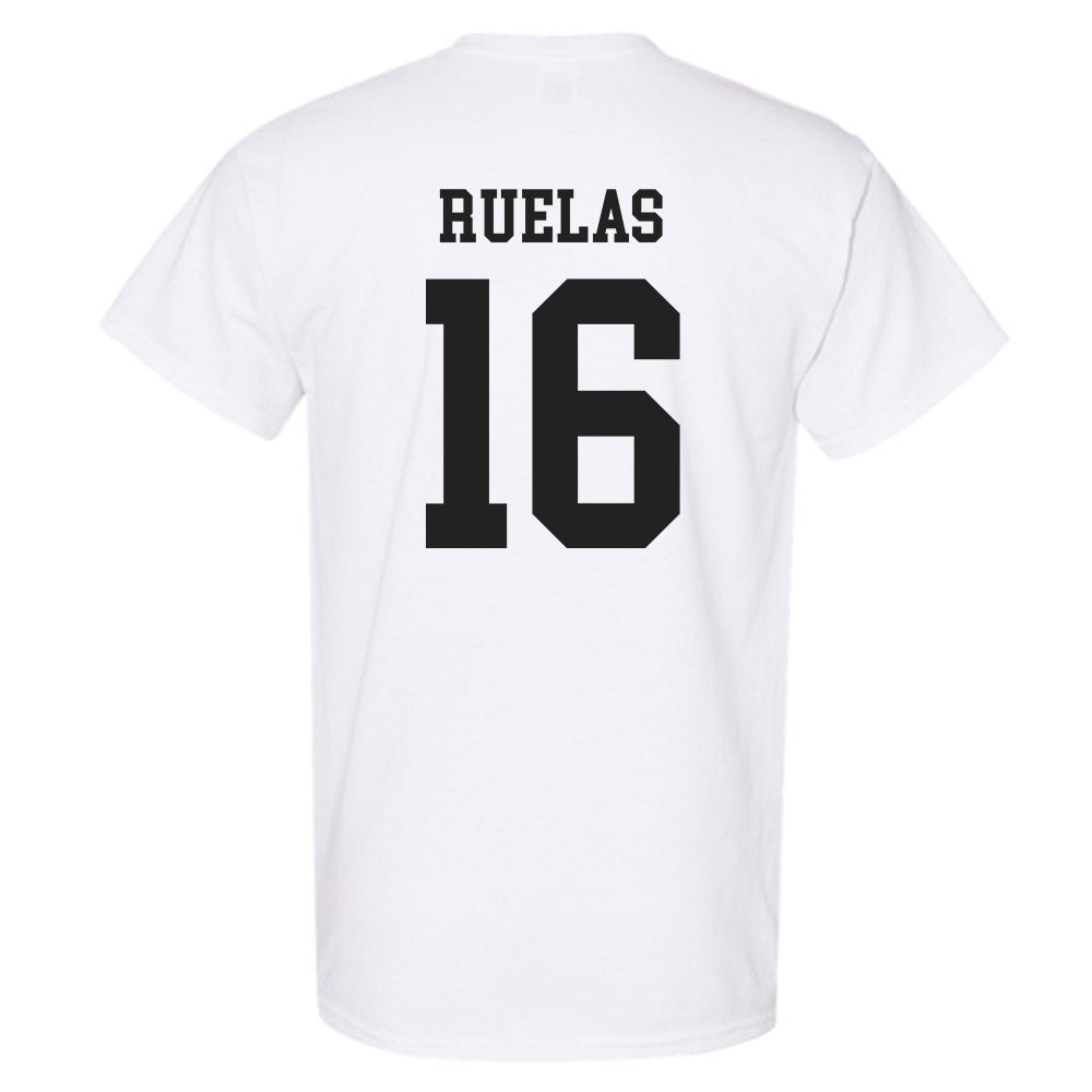 Central Florida - NCAA Football : Noe Ruelas - Classic Shersey T-Shirt-1
