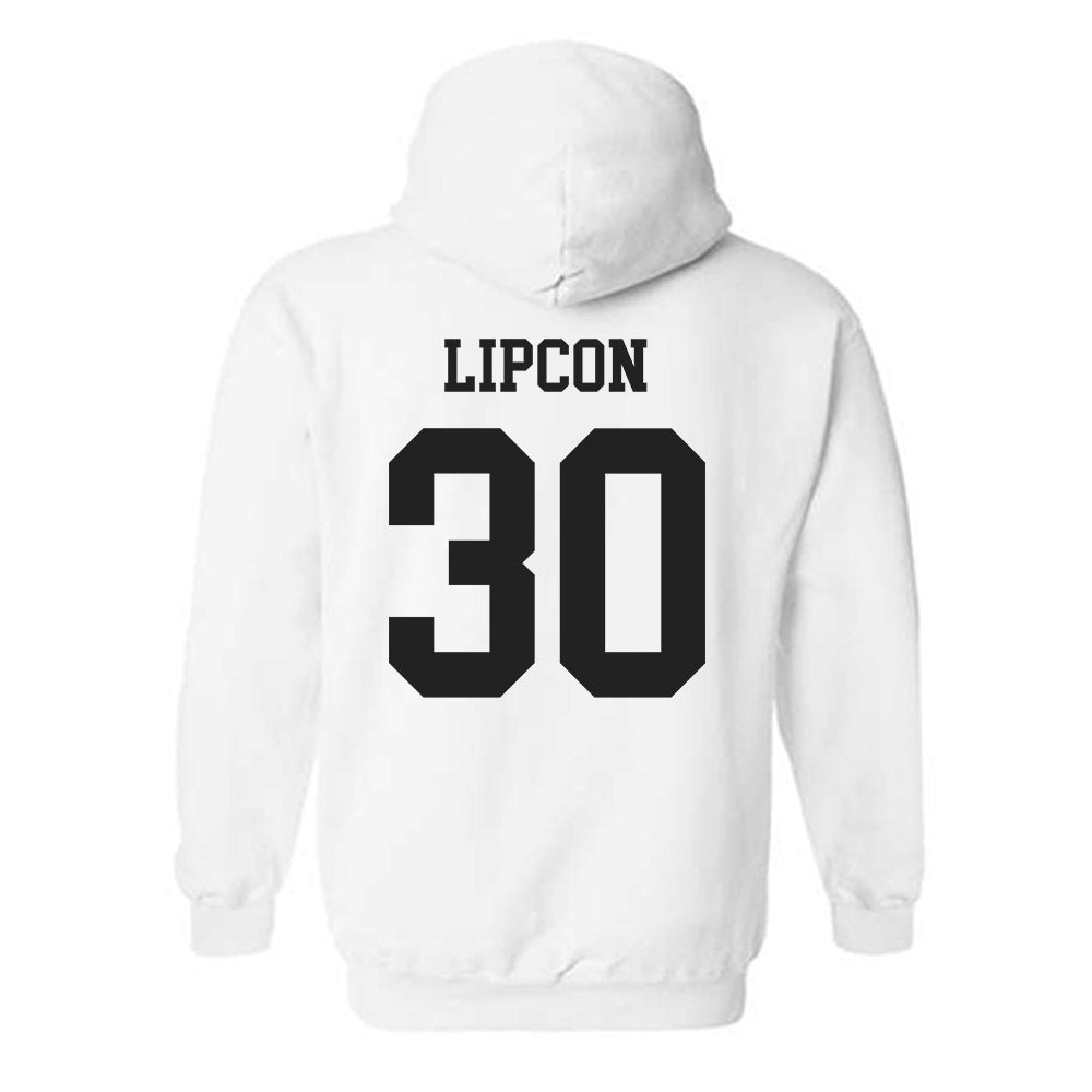 Central Florida - NCAA Women's Soccer : Sami Lipcon - Classic Shersey Hooded Sweatshirt-1