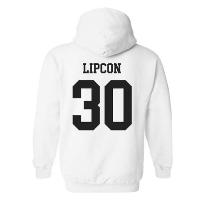 Central Florida - NCAA Women's Soccer : Sami Lipcon - Classic Shersey Hooded Sweatshirt-1