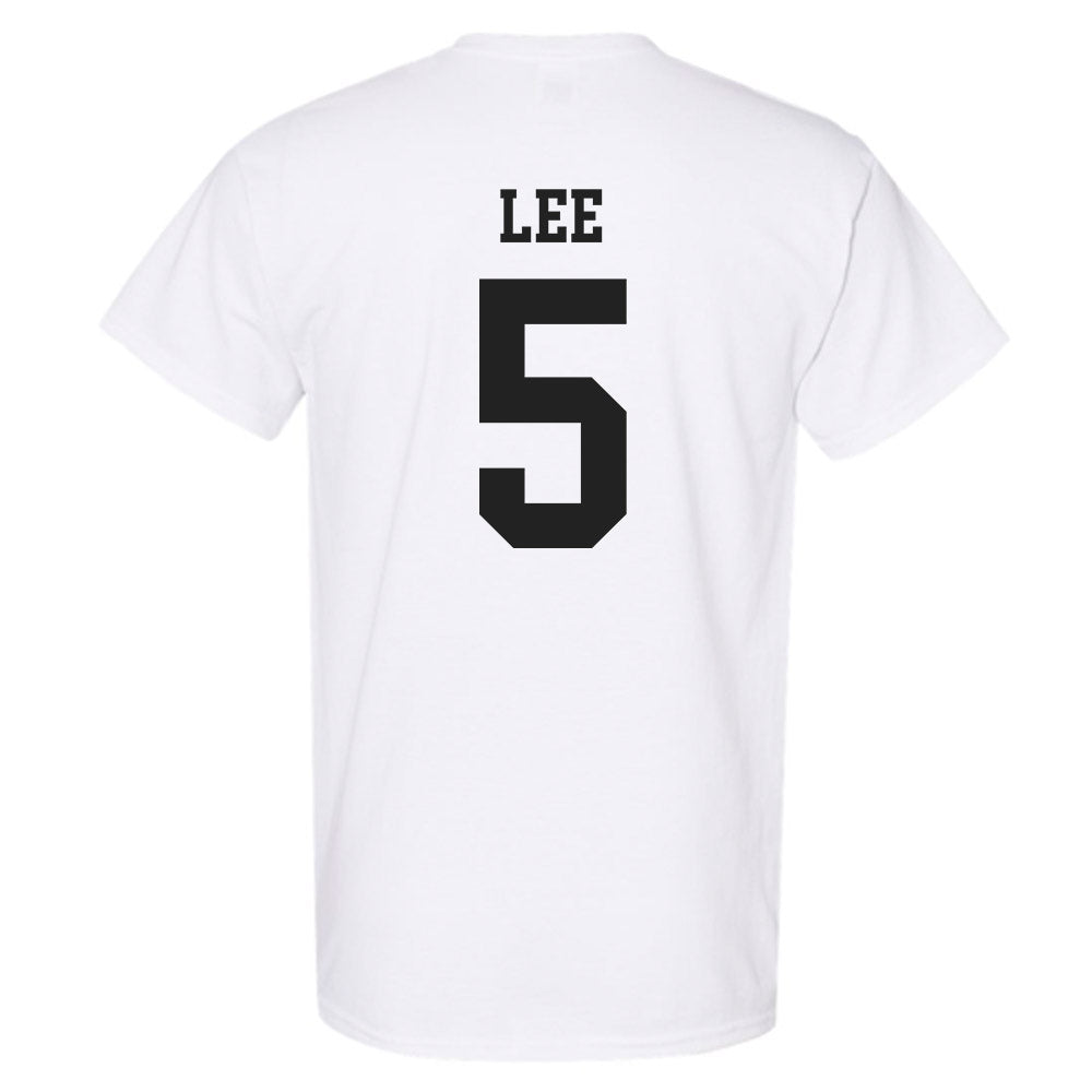Central Florida - NCAA Football : Cameran Lee - Classic Shersey T-Shirt-1