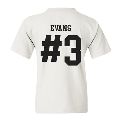 Central Florida - NCAA Softball : Aubrey Evans - Classic Shersey Youth T-Shirt-1