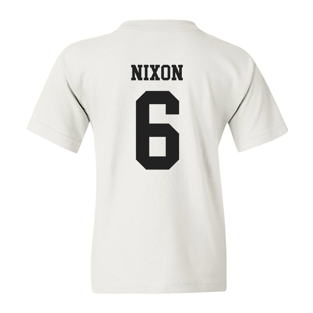 Central Florida - NCAA Football : Isaiah Nixon - Classic Shersey Youth T-Shirt-1