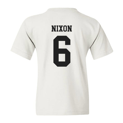Central Florida - NCAA Football : Isaiah Nixon - Classic Shersey Youth T-Shirt-1