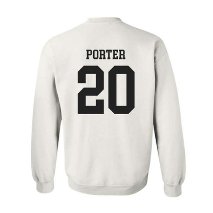 Central Florida - NCAA Women's Volleyball : Mikayla Porter - Classic Shersey Crewneck Sweatshirt-1