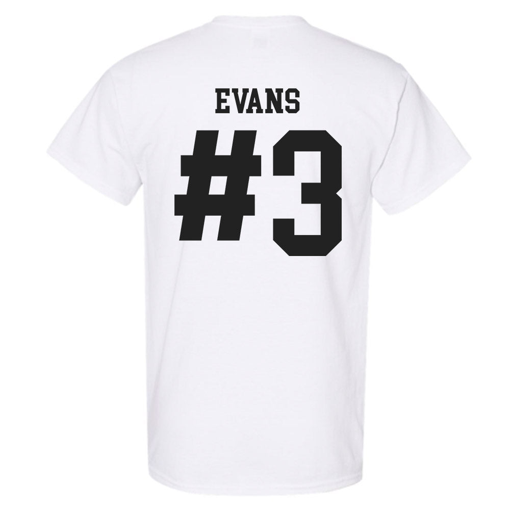 Central Florida - NCAA Softball : Aubrey Evans - Classic Shersey T-Shirt-1