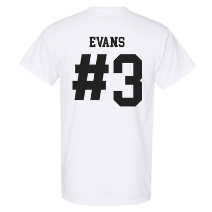 Central Florida - NCAA Softball : Aubrey Evans - Classic Shersey T-Shirt-1