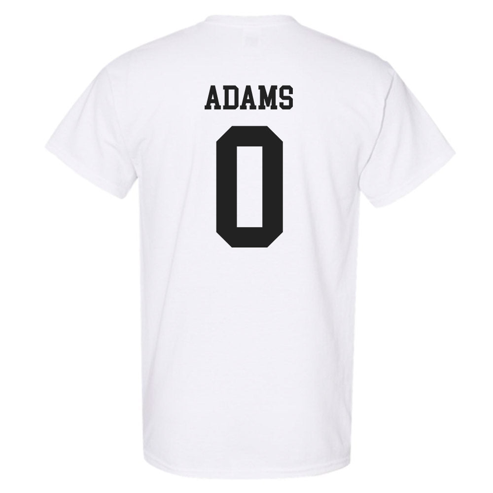 Central Florida - NCAA Football : BJ Adams - Classic Shersey T-Shirt-1