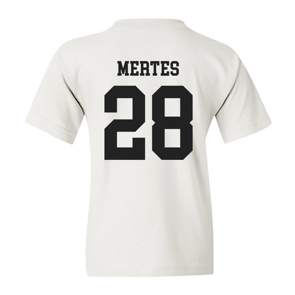 Central Florida - NCAA Softball : Izzy Mertes - Classic Shersey Youth T-Shirt-1