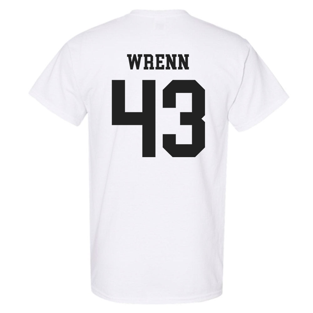 Central Florida - NCAA Football : Tyler Wrenn - Classic Shersey T-Shirt-1