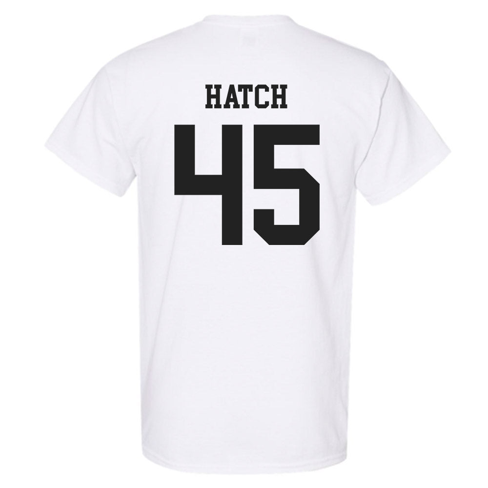 Central Florida - NCAA Football : Quentin Hatch - Classic Shersey T-Shirt-1