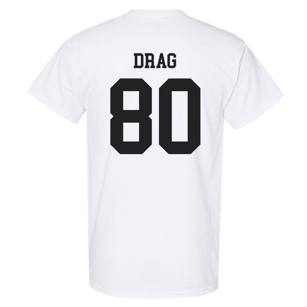 Central Florida - NCAA Football : Max Drag - Classic Shersey T-Shirt-1