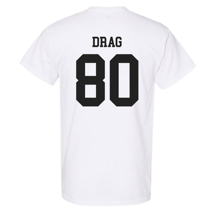 Central Florida - NCAA Football : Max Drag - Classic Shersey T-Shirt-1