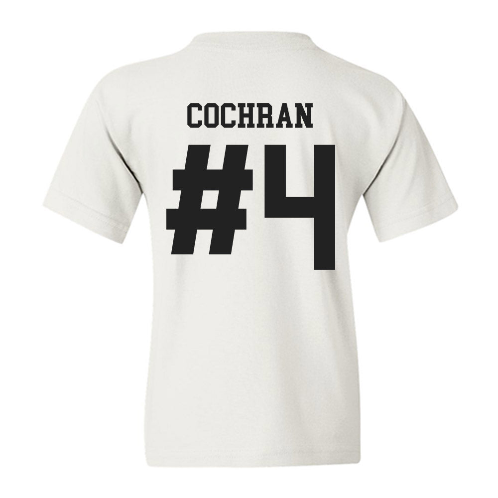 Central Florida - NCAA Softball : Katelyn Cochran - Classic Shersey Youth T-Shirt-1