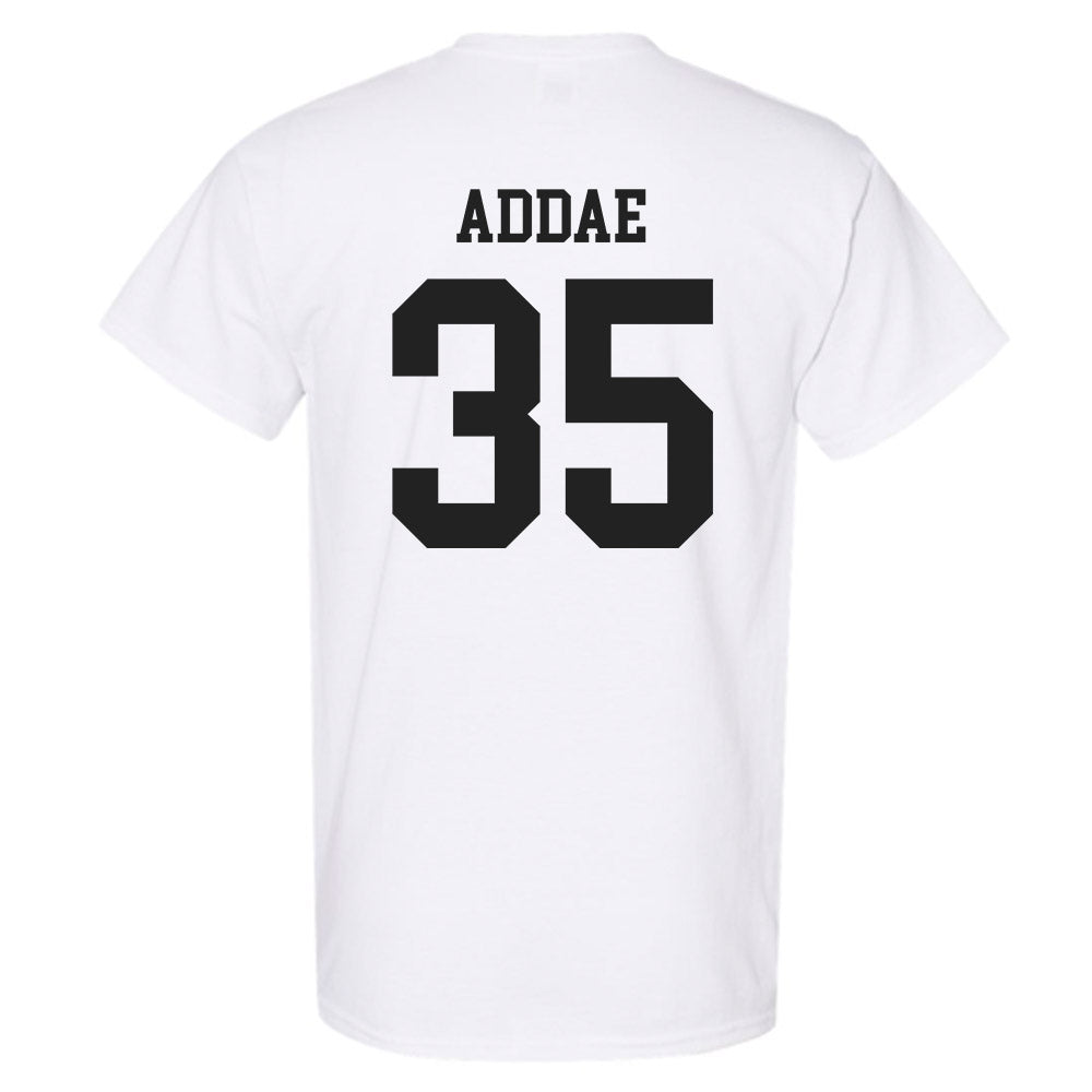 Central Florida - NCAA Football : Agyeman Addae - Classic Shersey T-Shirt-1