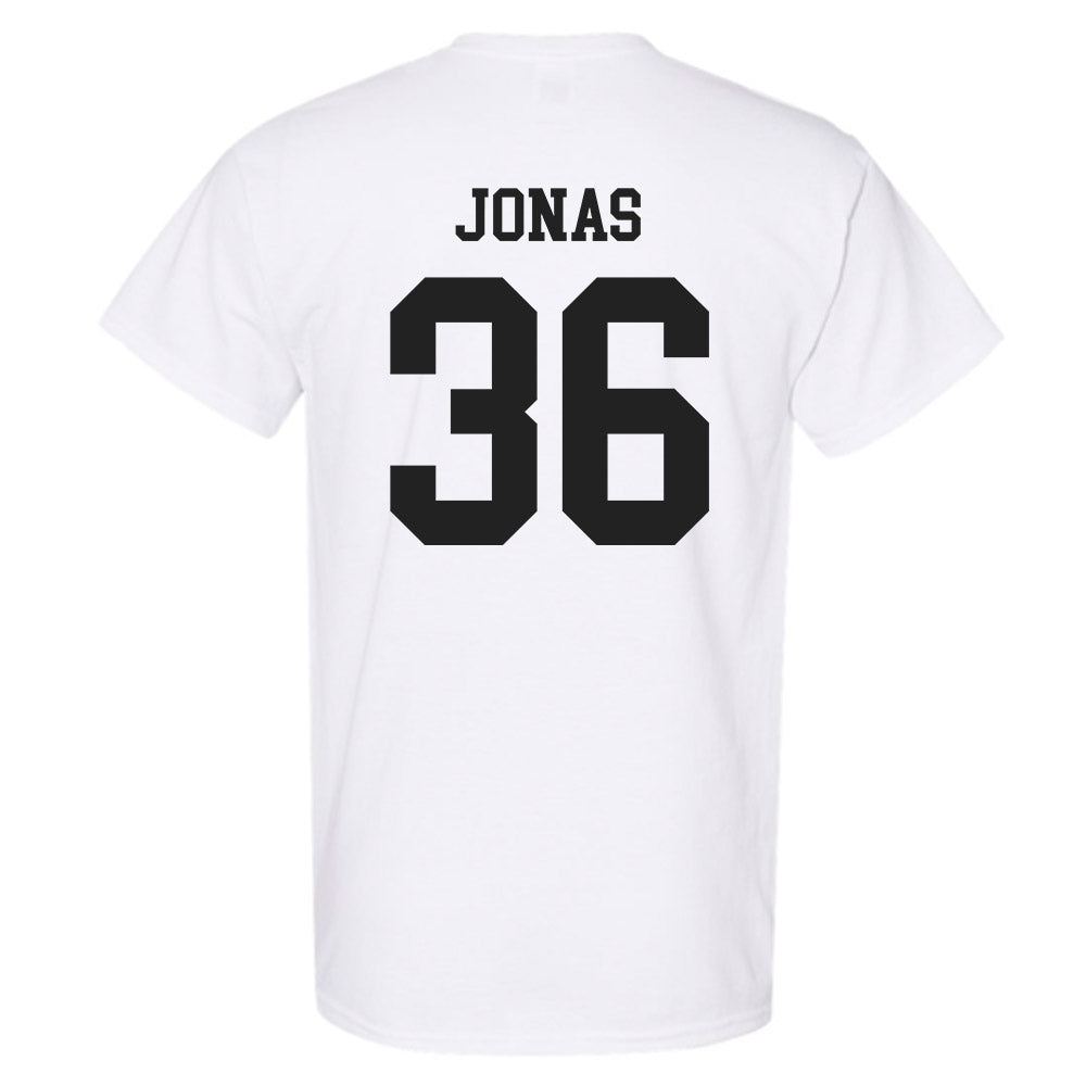 Central Florida - NCAA Baseball : Bo Jonas - Classic Shersey T-Shirt-1
