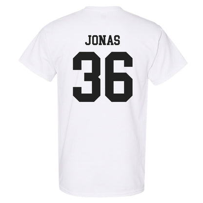 Central Florida - NCAA Baseball : Bo Jonas - Classic Shersey T-Shirt-1