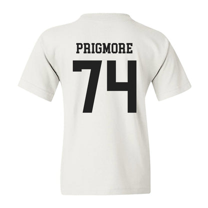 Central Florida - NCAA Football : Matthew Prigmore - Classic Shersey Youth T-Shirt-1