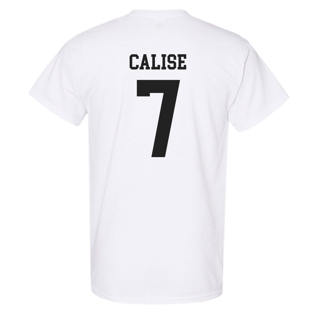 Central Florida - NCAA Baseball : Braden Calise - Classic Shersey T-Shirt-1